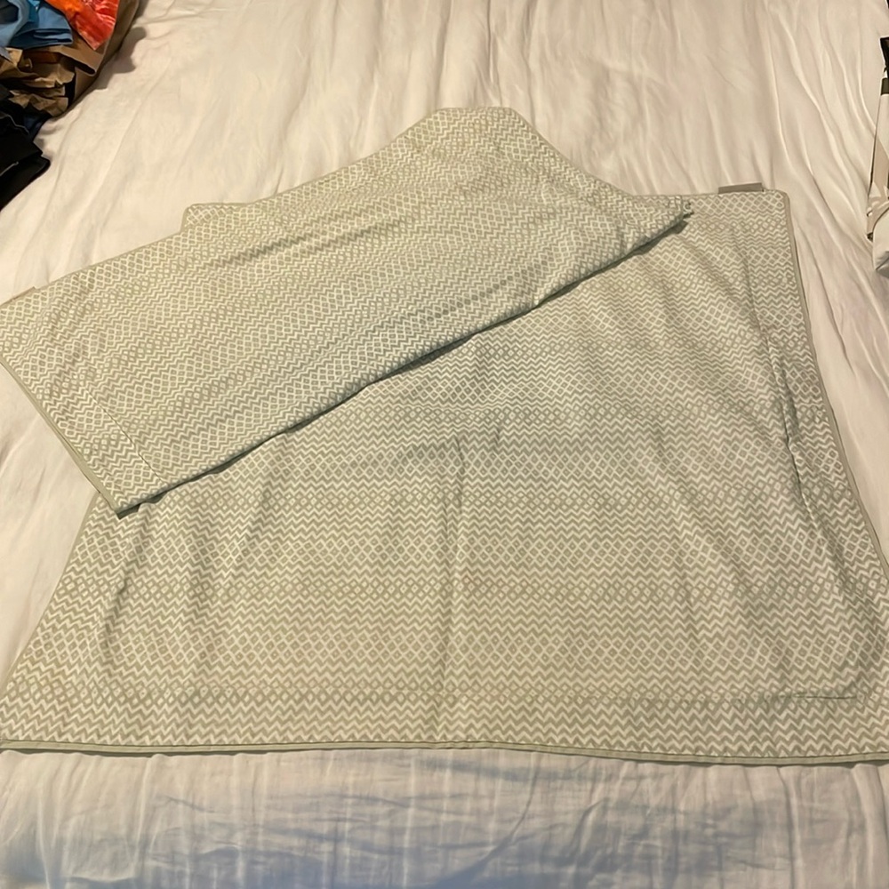 27x29 Euro Shams (set of 2)